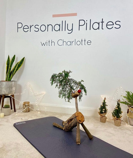 Personally Pilates, Bedfordshire