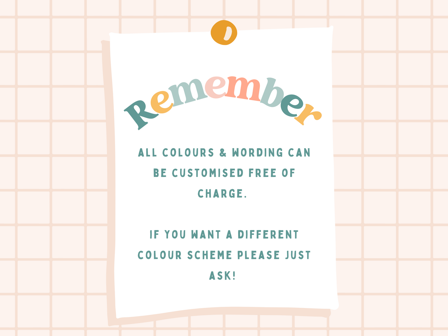 YOU ARE SMARTER, BRAVER, MORE LOVED Print