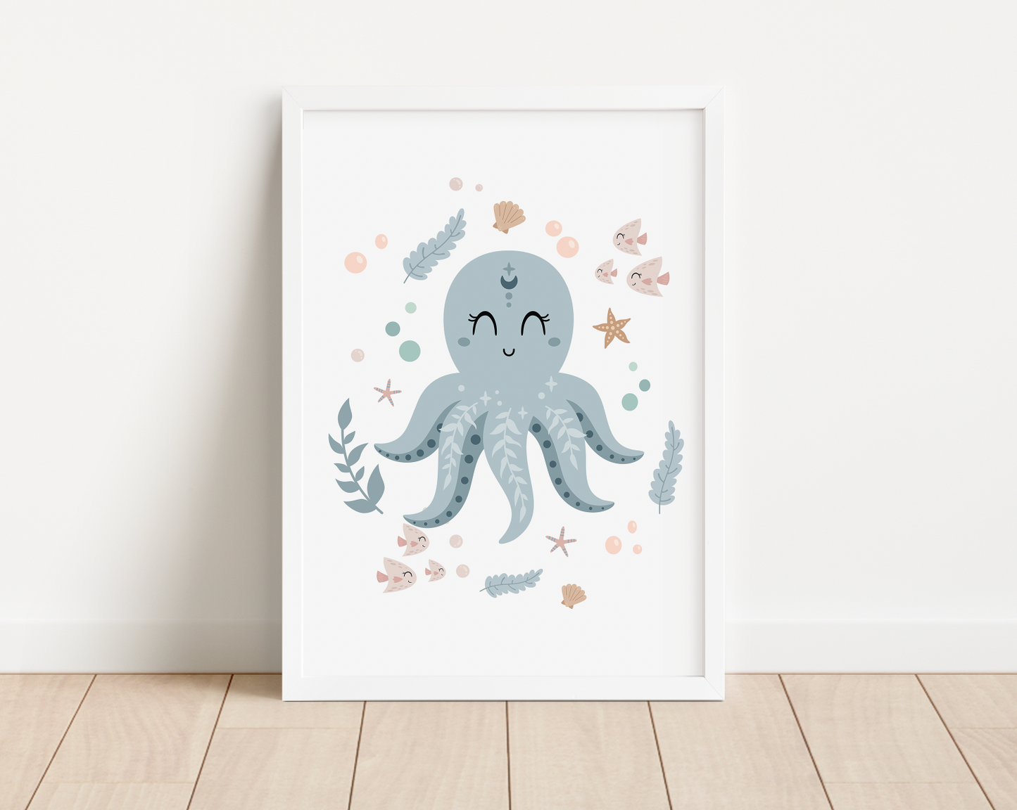 OCTOPUS Print