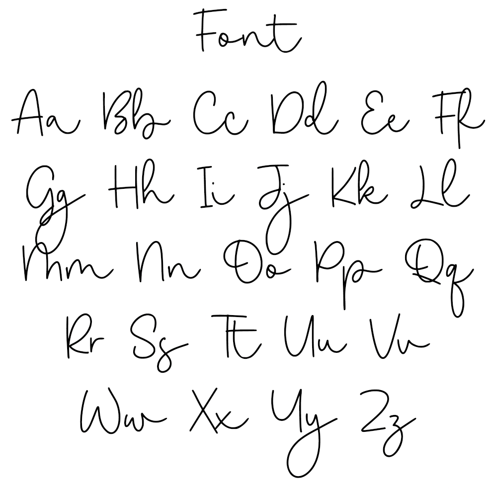 INITIAL PRINT | Animal Print