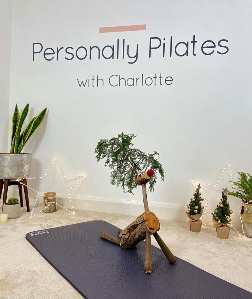 Personally Pilates, Bedfordshire 