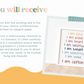 AFFIRMATION Print