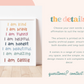AFFIRMATION Print