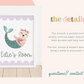 NAMED MERMAID Print