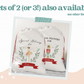 PERSONALISED CHRISTMAS SACK | Nutcracker