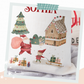 PERSONALISED CHRISTMAS SACK | Santa's Village