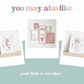 BE A FLAMINGO IN A FLOCK OF PIGEONS Print