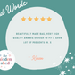 PERSONALISED CHRISTMAS SACK | Nutcracker