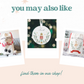 PERSONALISED CHRISTMAS SACK | Nutcracker