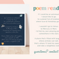 IF I COULD BE AN ASTRONAUT POEM Print