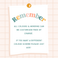 TEACHER AFFIRMATION Print