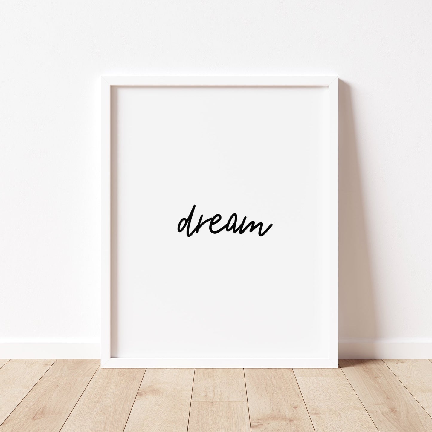 DREAM Print