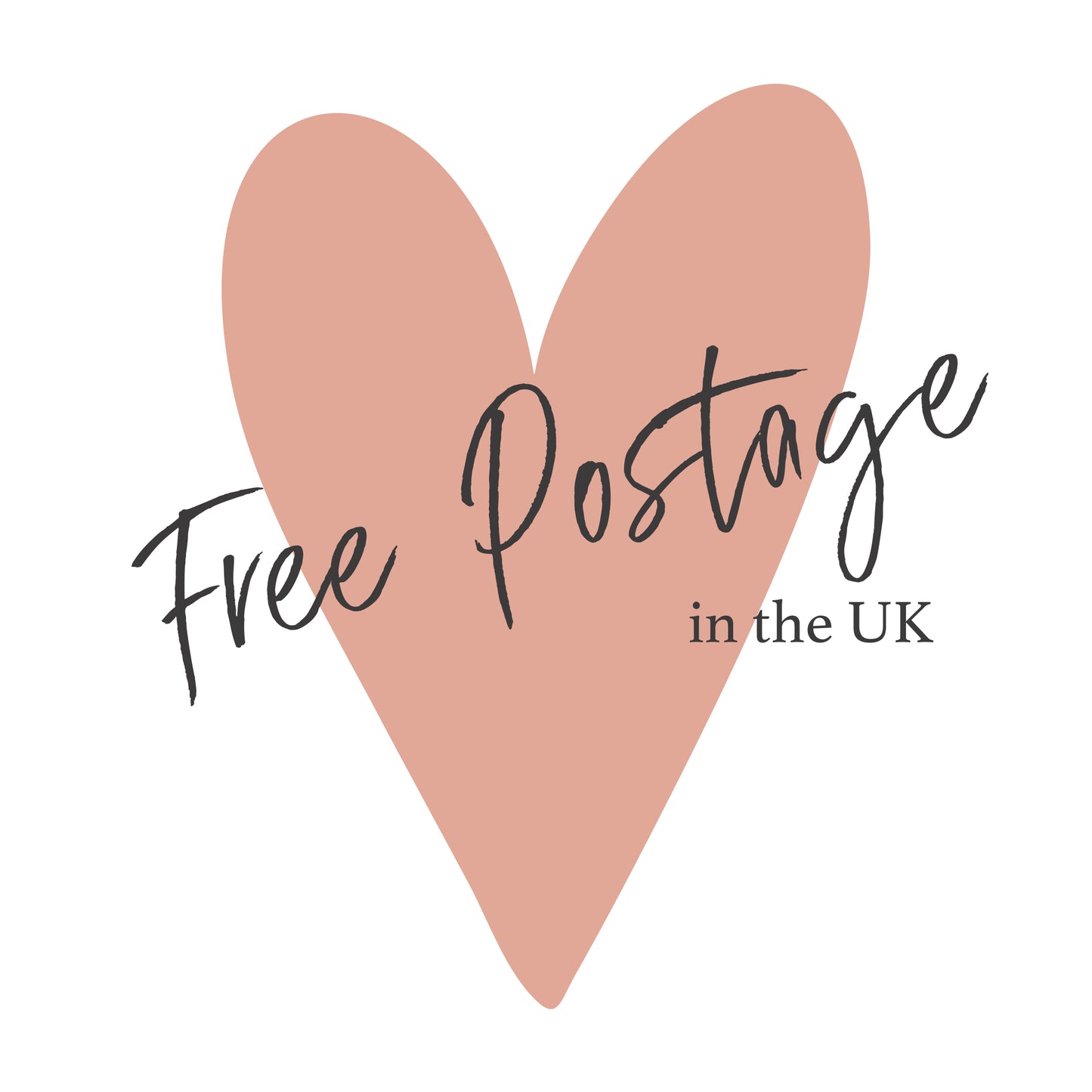 TOGETHER is our FAVOURITE Place to Be Print