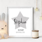 OUR SPECIAL STAR Print